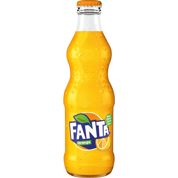FANTA ORA ICON NRB 330x24